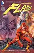 The Flash, Vol. 3: Gorilla Warfare (The Flash (2011) #3) by Ryan Winn