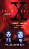 The X-Files: Whirlwind by Charles L. Grant