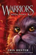 Rising Storm by Erin Hunter