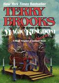 Magic Kingdom for Sale/Sold by Terry Brooks