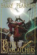 Peter and the Starcatchers by Dave Barry, Ridley Pearson