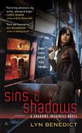 Sins & Shadows (Shadows Inquiries #1) by Lyn Benedict
