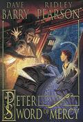 Peter and the Sword of Mercy (Peter and the Starcatchers #4) by Jim Dale