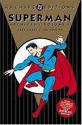 Superman Archives, Vol. 1 (Superman Archives #1) by Jim Steranko