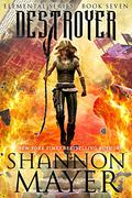 Destroyer by Shannon Mayer