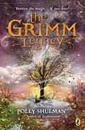 The Grimm Legacy (The Grimm Legacy #1) by Polly Shulman