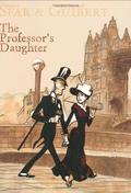 The Professor's Daughter by Joann Sfar, Emmanuel Guibert