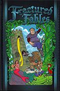 Fractured Fables by Jim Di Bartolo