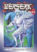 Berserk, Vol. 21 by Kentaro Miura