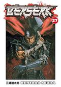 Berserk, Vol. 27 by Kentaro Miura