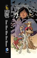 Teen Titans: Earth One, Volume 1 (Teen Titans: Earth One #1) by Cam Smith