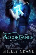 Accordance by Shelly Crane