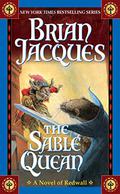The Sable Quean (Redwall #21) by Brian Jacques