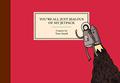 You're All Just Jealous of My Jetpack by Tom Gauld