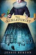 The Miniaturist (The Miniaturist #1) by Jessie Burton