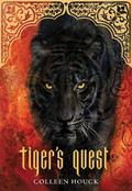 Tiger's Quest by Colleen Houck