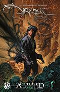 The Darkness: Accursed, Volume 1 (The Darkness: Accursed #1) by Michael Broussard
