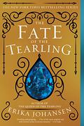 The Fate of the Tearling (The Queen of the Tearling #3) by Erika Johansen