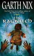 The Ragwitch by Garth Nix