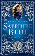 Sapphire Blue by Kerstin Gier