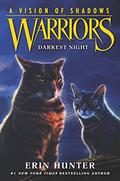 Darkest Night by Erin Hunter