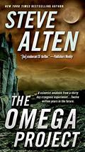 The Omega Project by Steve Alten