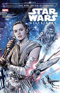Journey To Star Wars: The Rise Of Skywalker - Allegiance (Journey to Star Wars: The Rise of Skywalker - Allegiance #1-4) by Luke Ross
