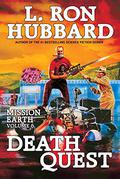 Death Quest by L. Ron Hubbard