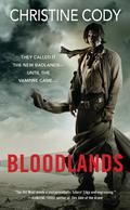 Bloodlands (Bloodlands #1) by Christine Cody