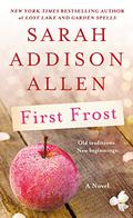 First Frost (Waverley Family #2) by Sarah Addison Allen