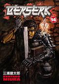 Berserk, Vol. 14 by Kentaro Miura