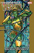 Ultimate Vision (Ultimate Vision #0-5) by Brandon Peterson