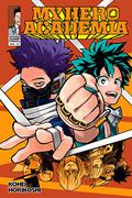 My Hero Academia, Vol. 23: Our Brawl (My Hero Academia #23) by 堀越耕平