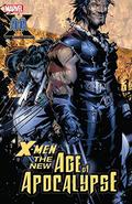 The New Age of Apocalypse (The New Age of Apocalypse #1-6) by Akira Yoshida