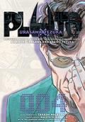 PLUTO: Urasawa x Tezuka, Volume 004 (Pluto #4) by James Gaubatz