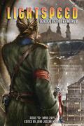 Lightspeed Magazine, April 2014 (Lightspeed Magazine, #47) by Shaenon K. Garrity