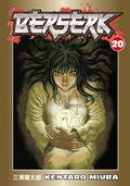 Berserk, Vol. 20 by Kentaro Miura
