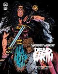 Wonder Woman: Dead Earth (Wonder Woman: Dead Earth #1-4) by Daniel Warren Johnson