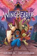 Wingbearer by Marjorie M. Liu