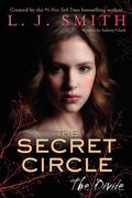 The Divide (The Secret Circle #4) by Aubrey Clark