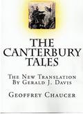 The Canterbury Tales by Geoffrey Chaucer