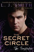 The Temptation (The Secret Circle #6) by Aubrey Clark