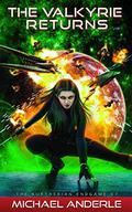 The Valkyrie Returns by Michael Anderle
