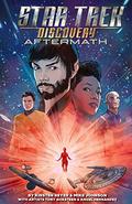 Star Trek: Discovery - Aftermath by Kirsten Beyer