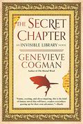 The Secret Chapter by Genevieve Cogman