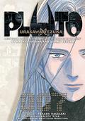 PLUTO: Urasawa x Tezuka, Volume 007 (Pluto #7) by James Gaubatz