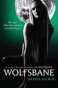 Wolfsbane by Andrea Cremer
