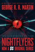 Nightflyers by George R.R. Martin
