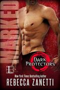 Marked by Rebecca Zanetti