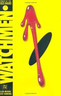 Watchmen by Alan Moore, John Higgins